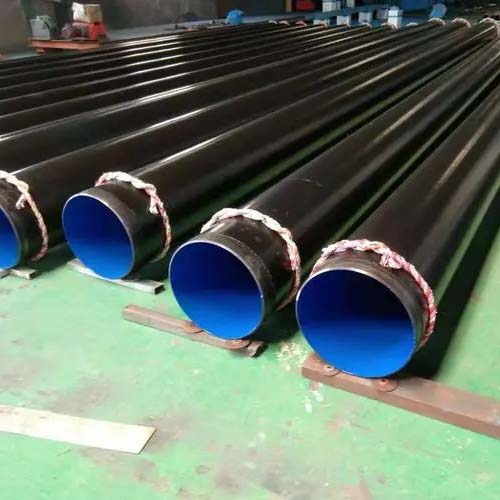 白山涂塑钢管的施工流程注意事项包括