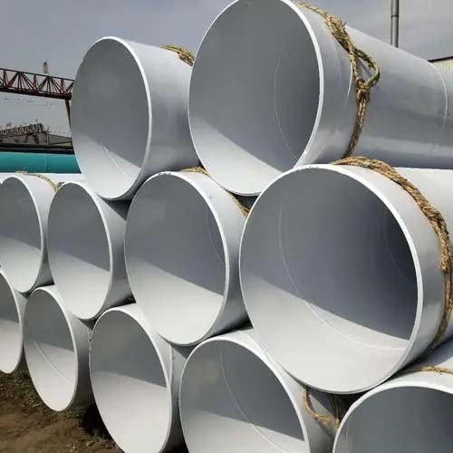 白山涂塑钢管厂家