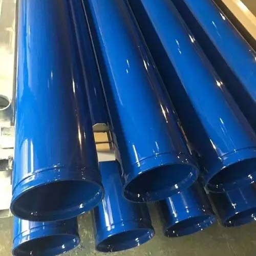 白山给水涂塑钢管有哪些型号? 白山给水涂塑钢管有哪些型号?