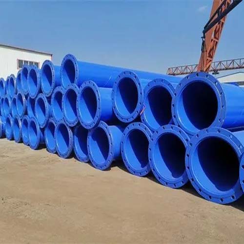 白山涂塑钢管规格