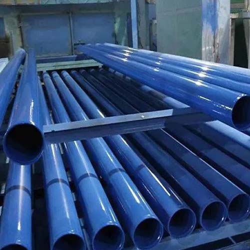 白山涂塑钢管加工要求