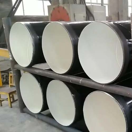 白山涂塑钢管防腐条件