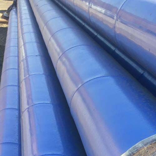 白山防腐涂塑钢管安装注意事项有哪些？