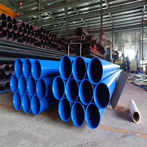 白山防腐涂塑钢管长度 白山防腐涂塑钢管长度